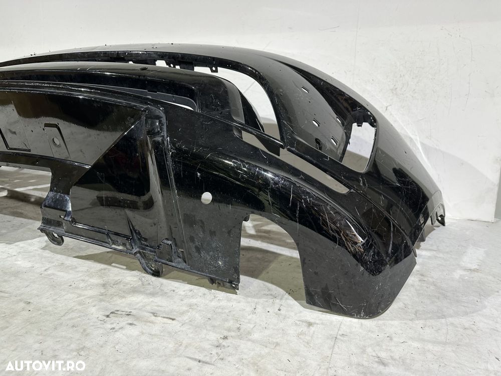 Bara fata Land Rover Discovery, 2016, 2017, 2018, 2019, 2020, cod origine OE HY32-17F003-1AW. - 10