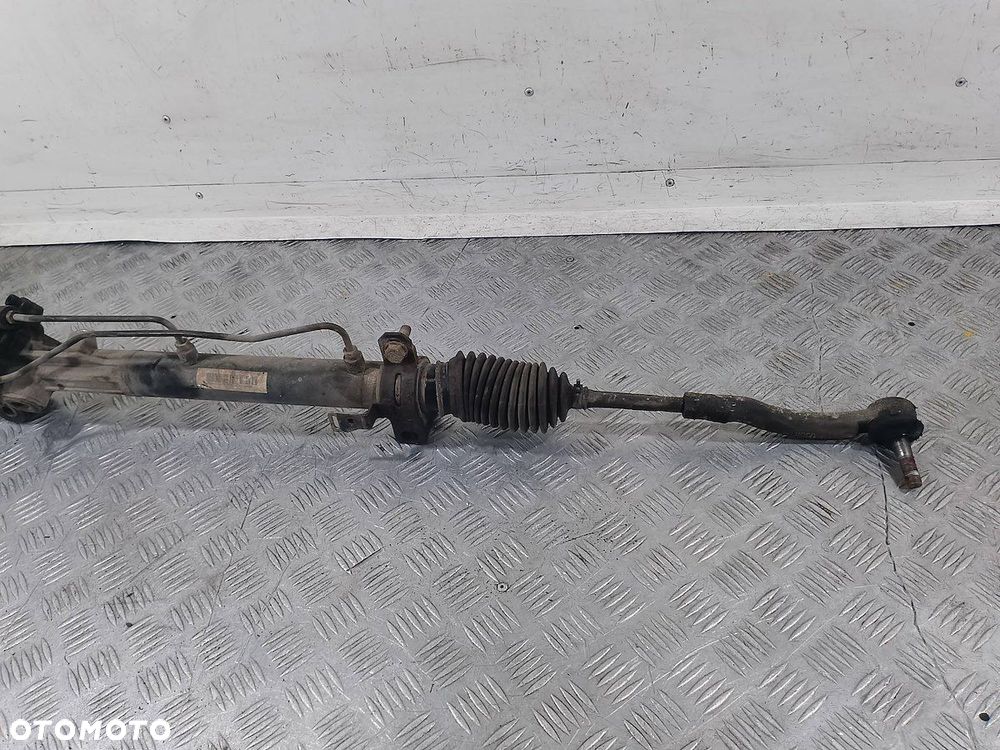 MAGLOWNICA PRZEKŁADNIA KIEROWNICY GEELY MK  1.5 GL - 7