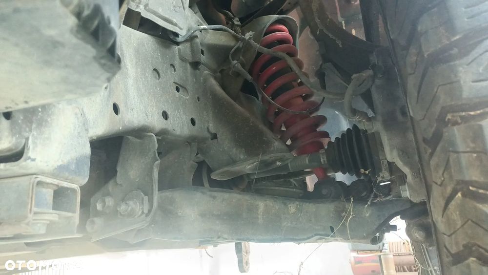 Mercedes-Benz Klasa X 350 d 4-Matic Progressive - 7