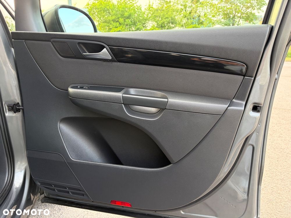 Seat Alhambra 2.0 TSI DSG 4Kids - 31