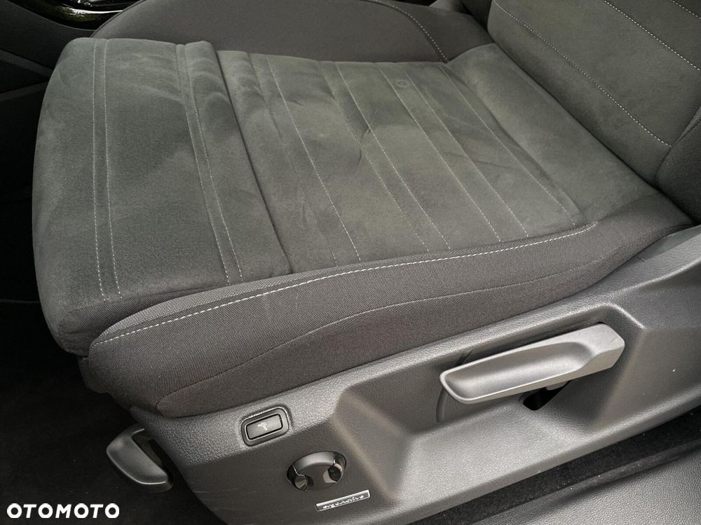 Volkswagen Touran 1.5 TSI EVO Highline DSG - 14