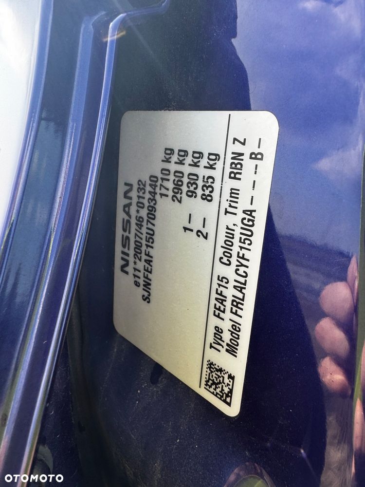 Nissan Juke 1.2 DIG-T Tekna - 12