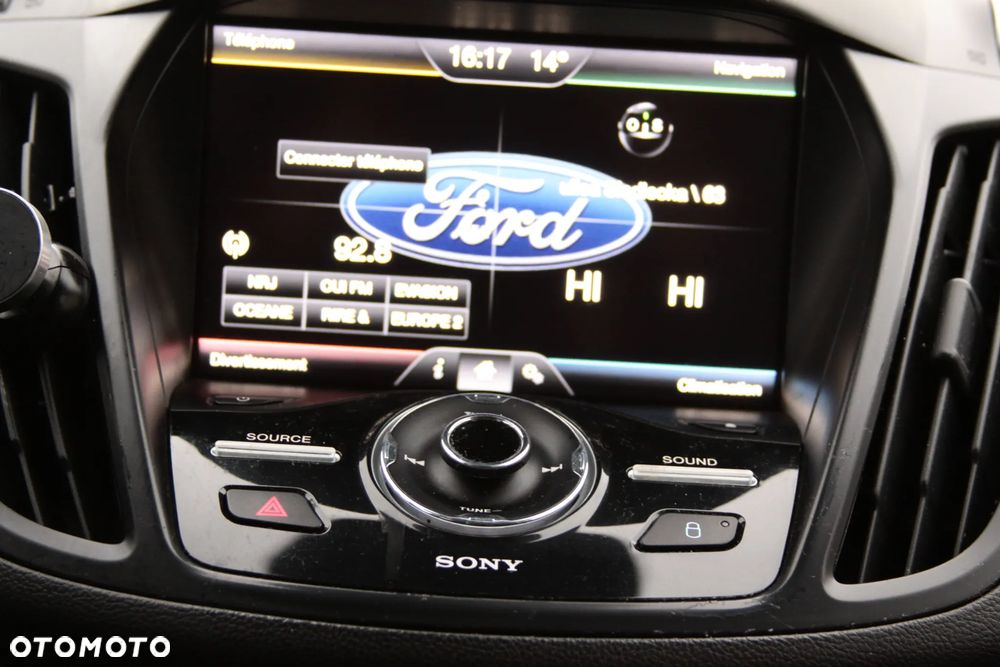 Ford Kuga 2.0 TDCi 2x4 Titanium - 20
