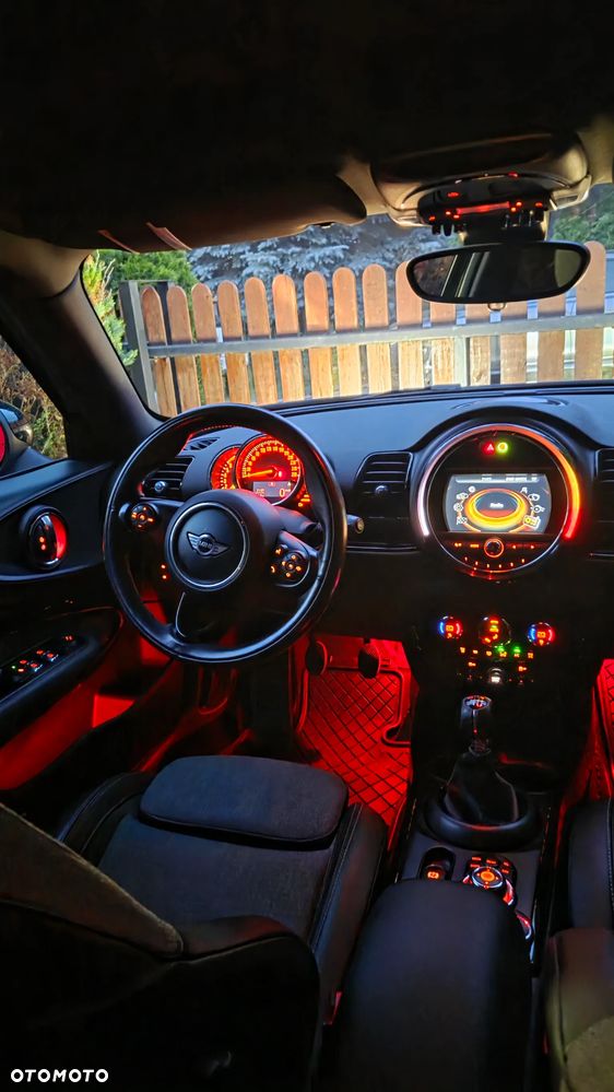 MINI Clubman Cooper - 20