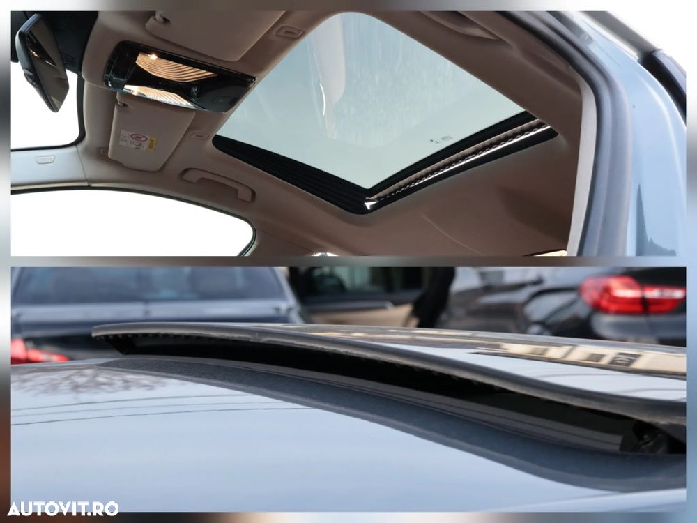 BMW Seria 5 530d xDrive Aut. Luxury Line - 10