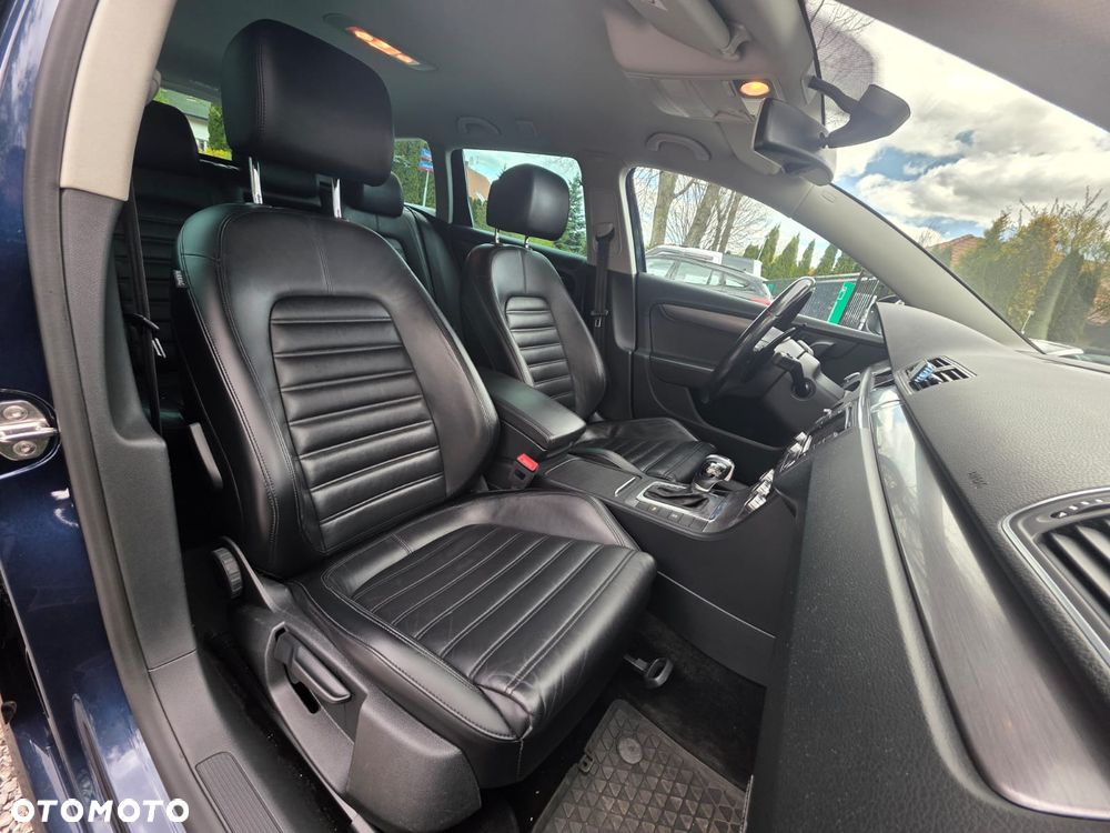 Volkswagen Passat - 18
