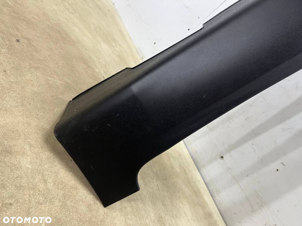 Listwa progowa Kia Sportage 4 IV 15-21r. PRAWA nakładka progowa progu zewnętrzna prawy próg - 13