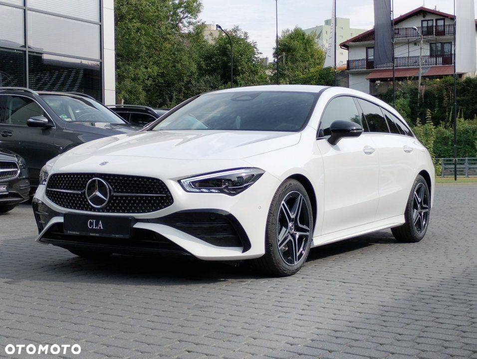 Mercedes-Benz CLA - 3