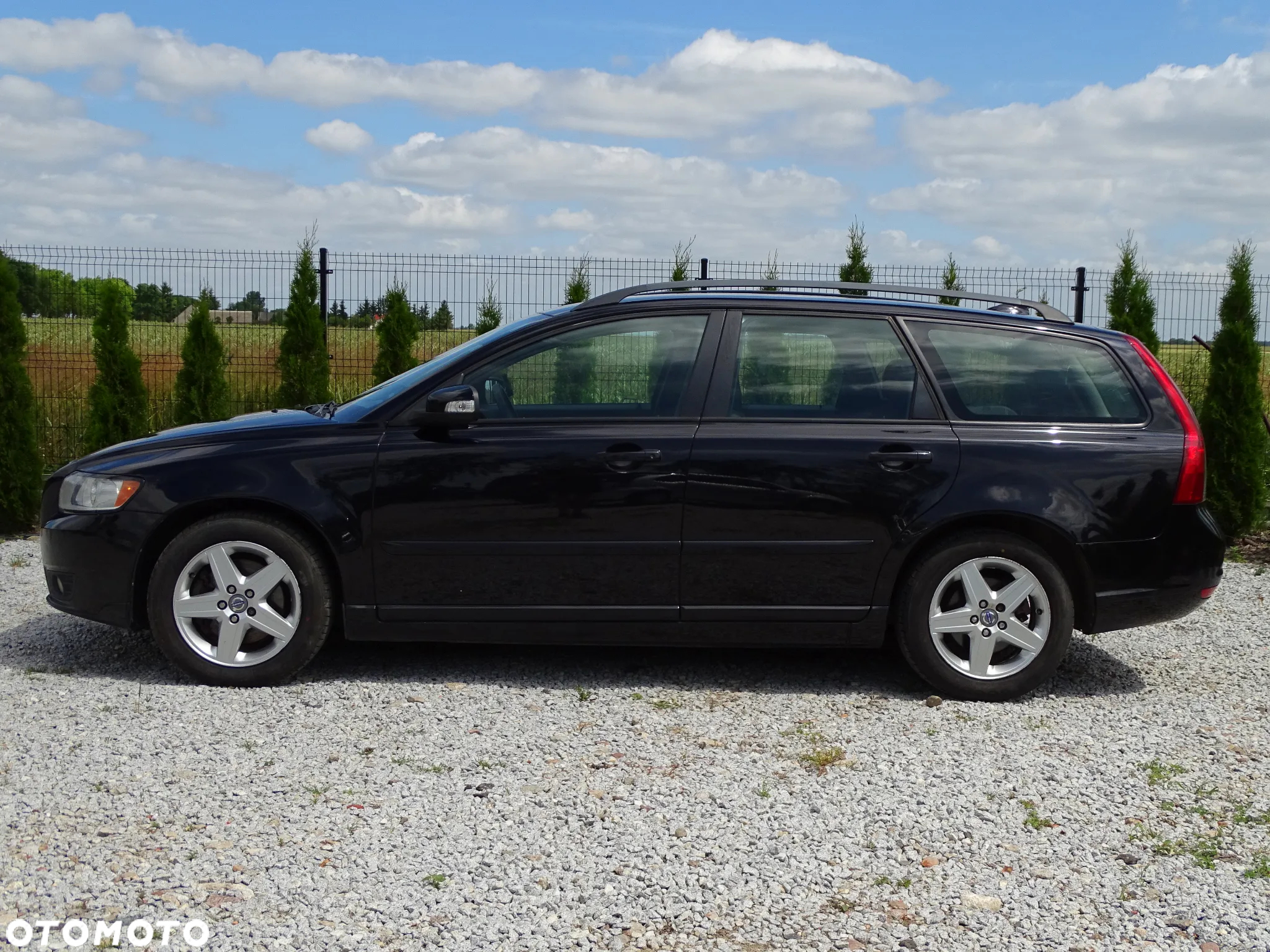 Volvo V50 2.0D - 11