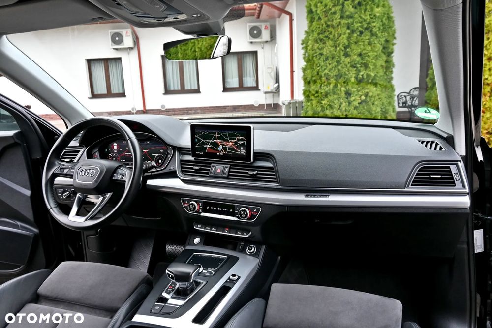 Audi Q5 40 TDI Quattro Sport S tronic - 26