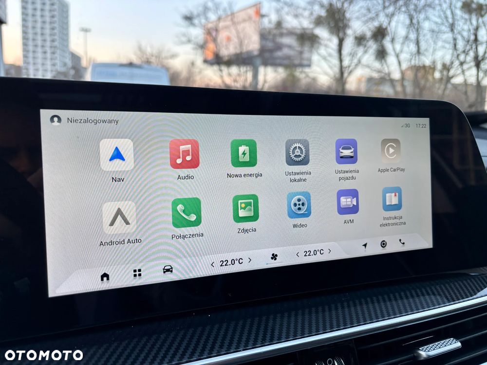 Chery Tiggo 7 1.5 T-GDI Super Hybrid Prestige DHT - 20