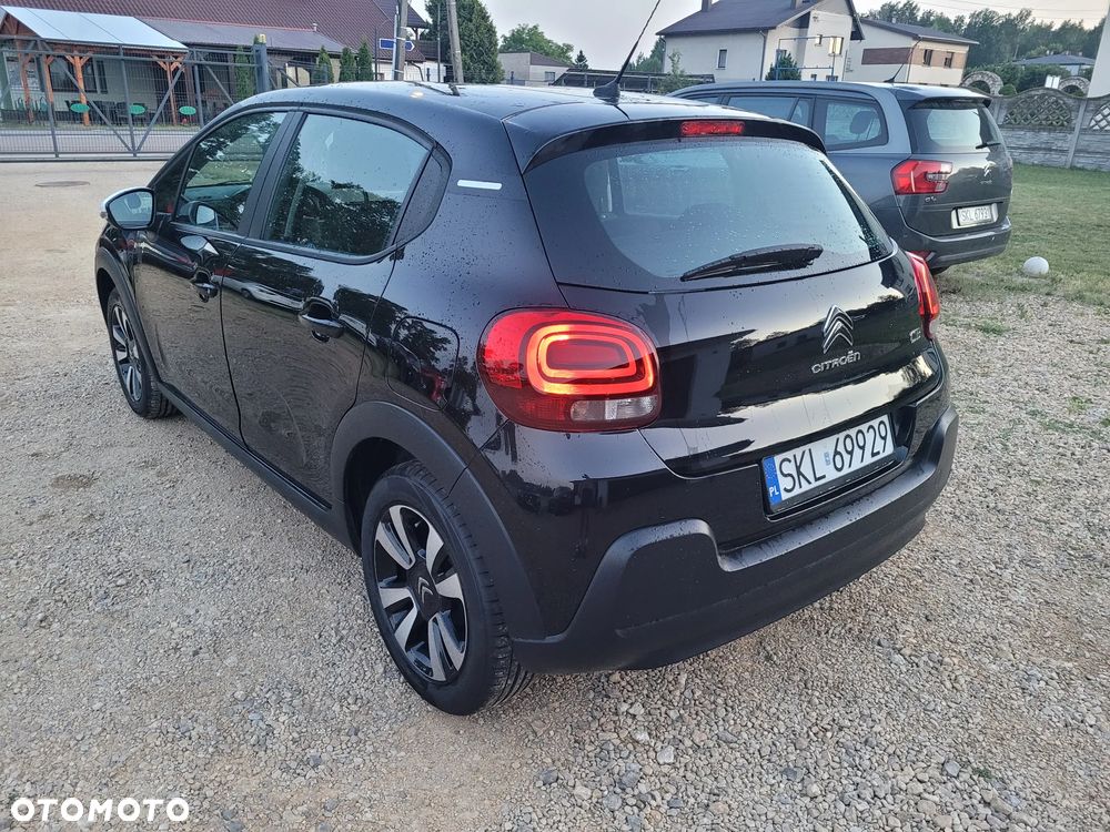 Citroën C3 1.2 PureTech You - 2