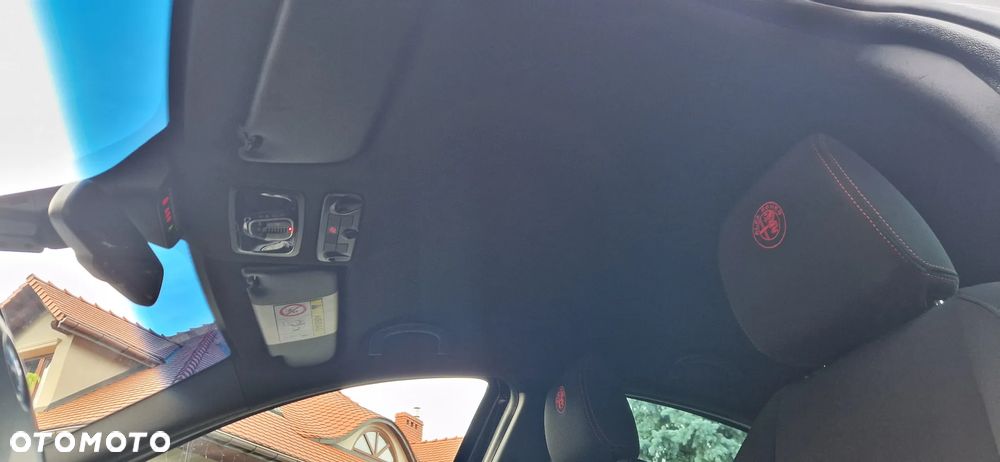 Alfa Romeo Giulietta 1.4 TB 16V Sprint - 23