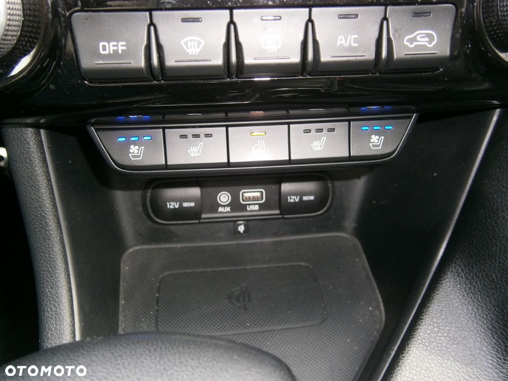 Kia Sportage 1.6 T-GDI L 4WD DCT - 17