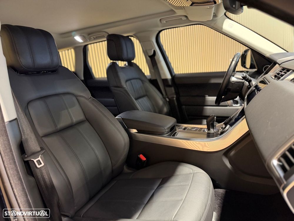 Land Rover Range Rover Sport 2.0 Si4 PHEV SE - 30