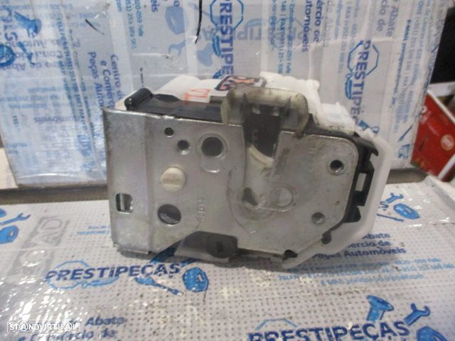 Fecho 519876030 FIAT TIPO 2 FASE 2 2020 1.3JTD 95CV 5P BRANCO TD 4 PINOS - 3