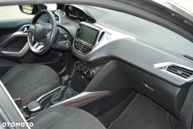 Peugeot 2008 - 21
