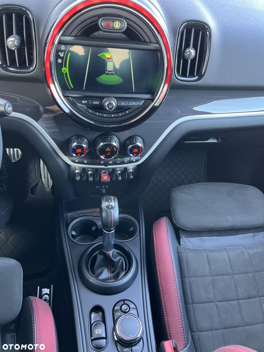 MINI Countryman - 16