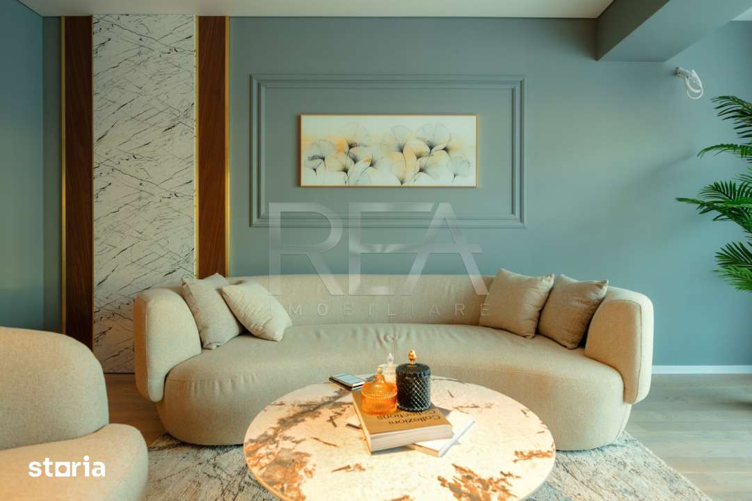 2 camere in Yacht Kid la 12 minute Metrou Pipera — fotografia 3