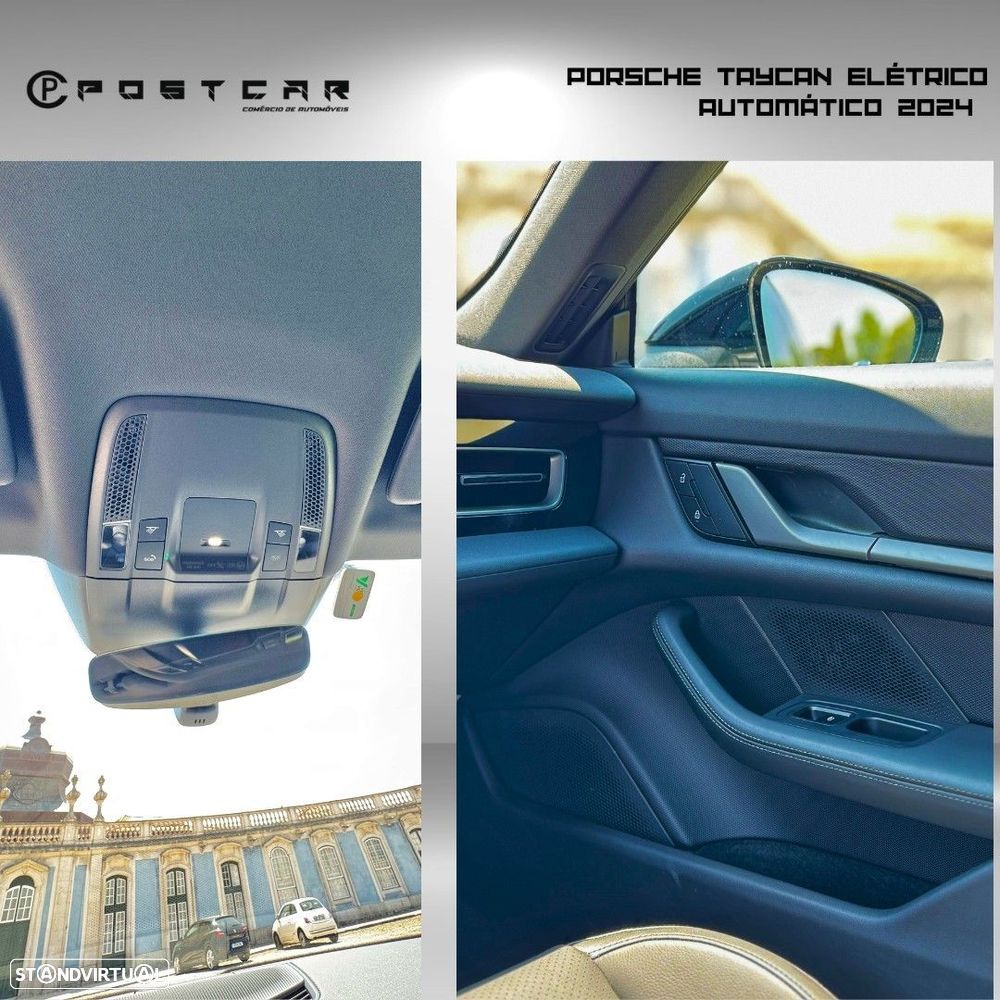 Porsche Taycan - 25