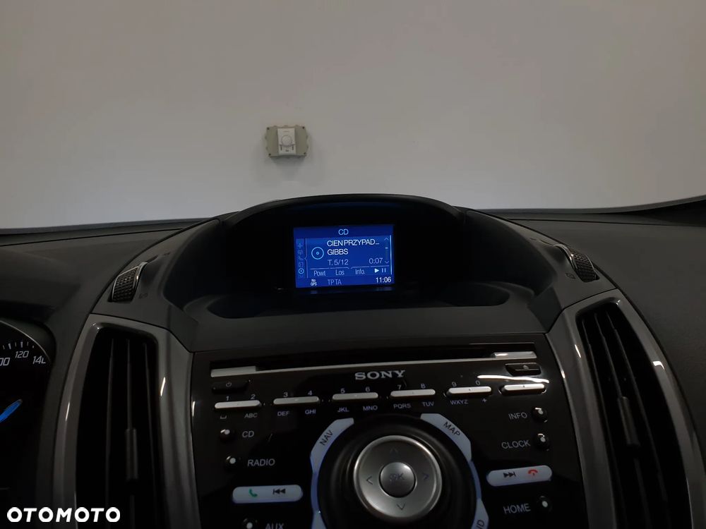 Ford C-MAX 2.0 TDCi Titanium MPS6 - 16