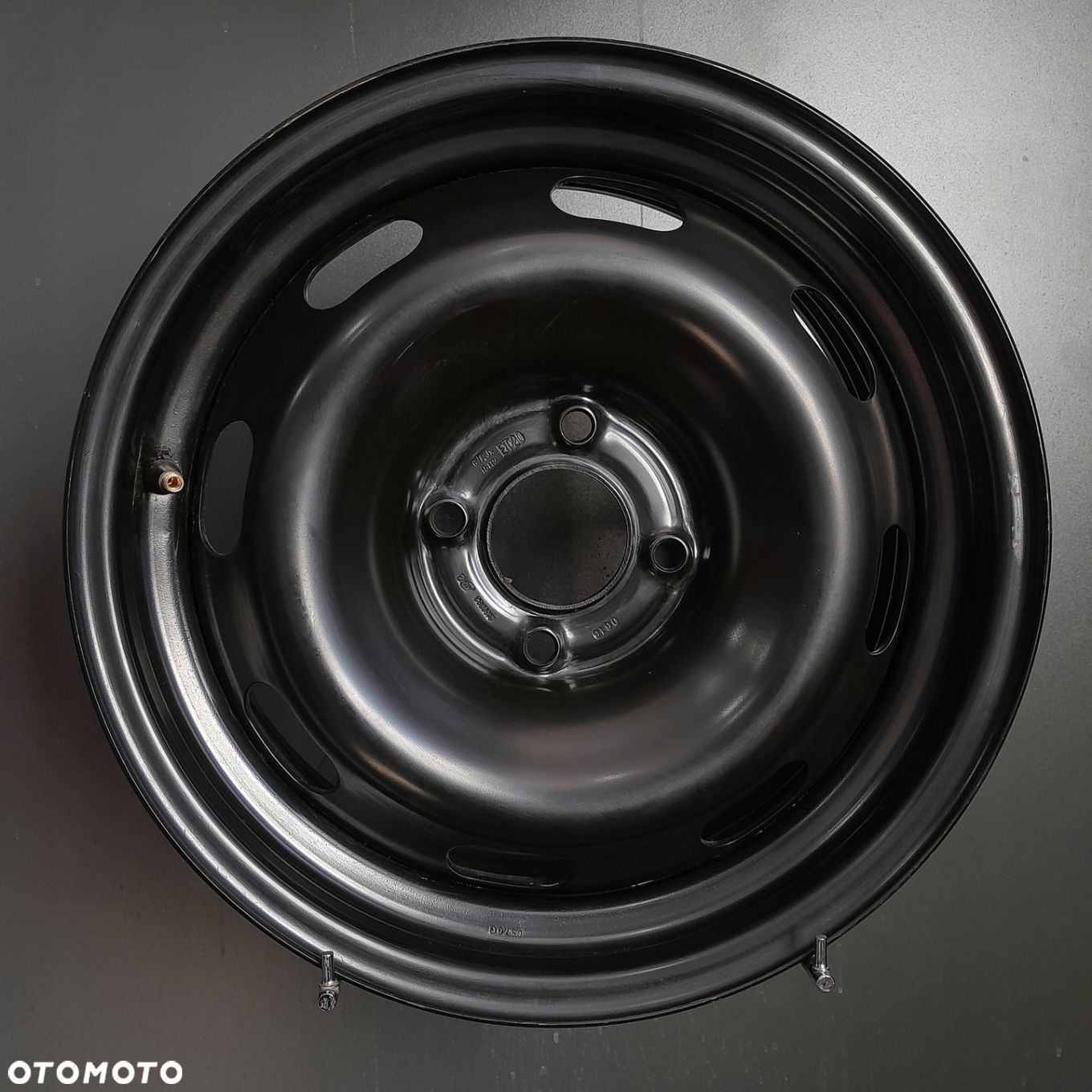 Felgi 15 4x108 Opel Grandland X, Peugeot 2008 F13323-DŚ - 3