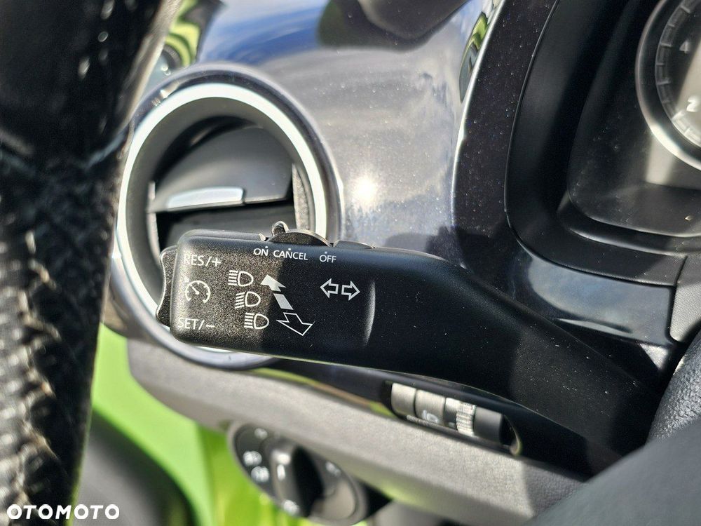 Skoda Citigo 1.0 Elegance - 22