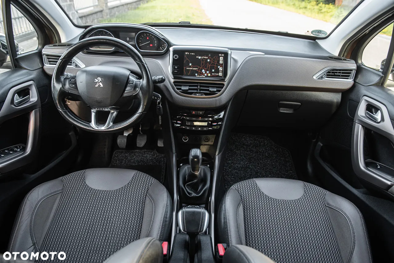 Peugeot 2008 120 VTI Business-Line - 26