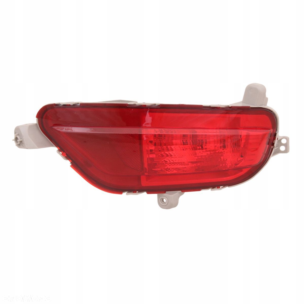 Lampa tyl tylna odblask Mazda CX5 II 2 KF 2017- - 1