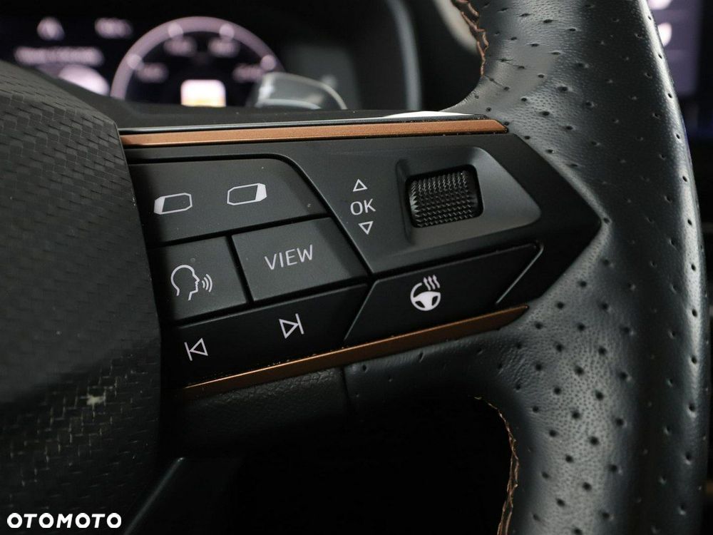 Cupra Formentor 2.0 TSI 4Drive DSG - 32