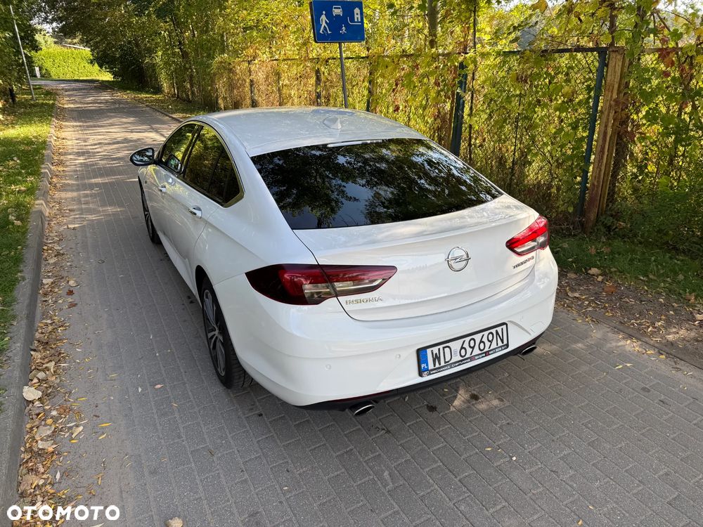 Opel Insignia - 7