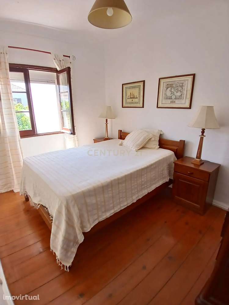 MORADIA T3 PERTO DA PRAIA - Grande imagem: 5/26