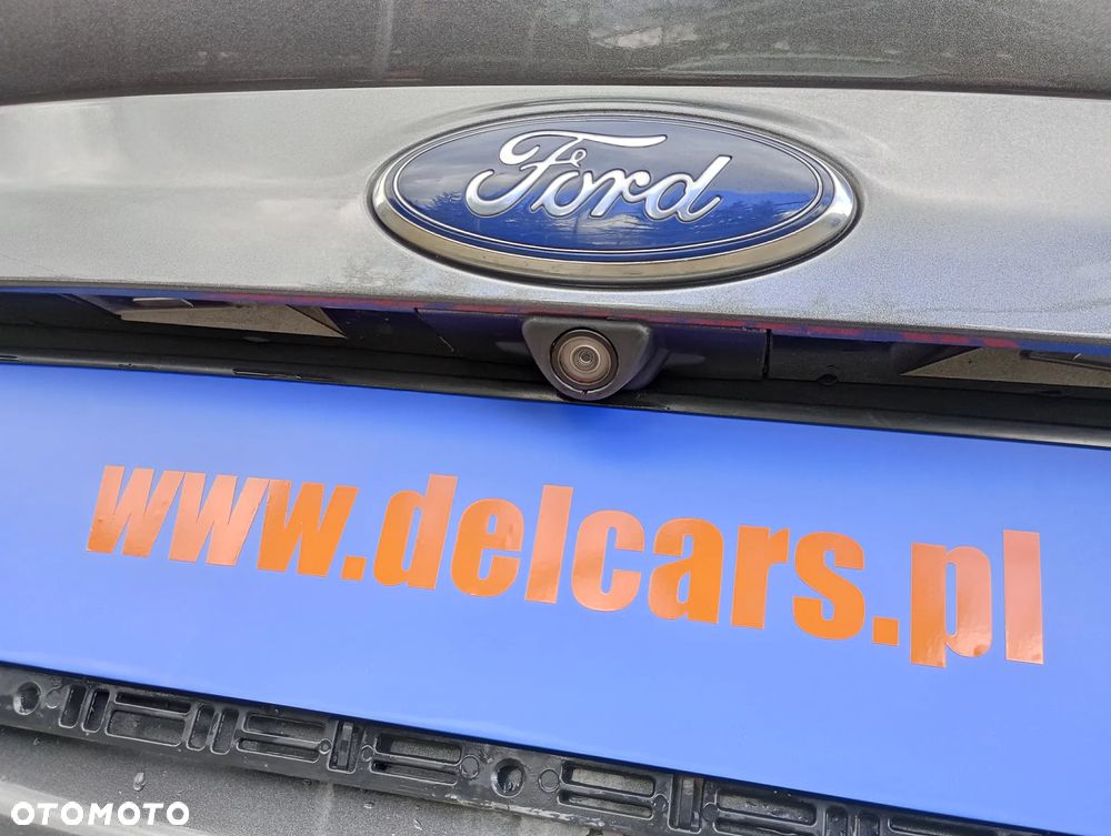 Ford Kuga 2.0 TDCi 4WD Titanium - 13