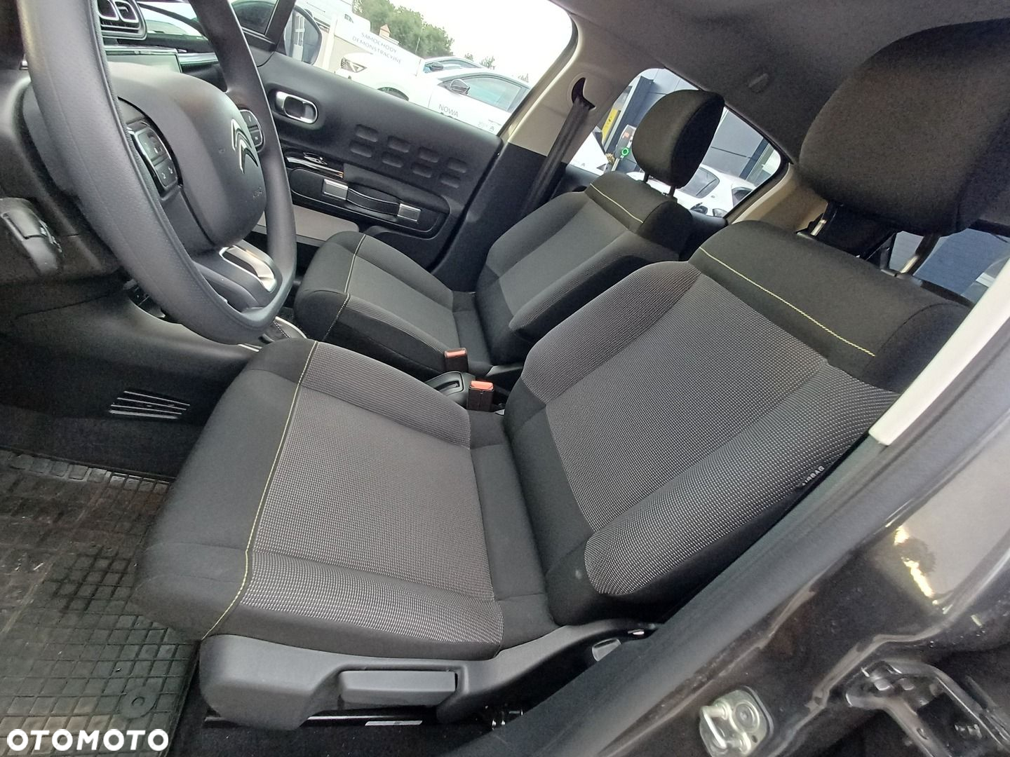 Citroën C3 - 12