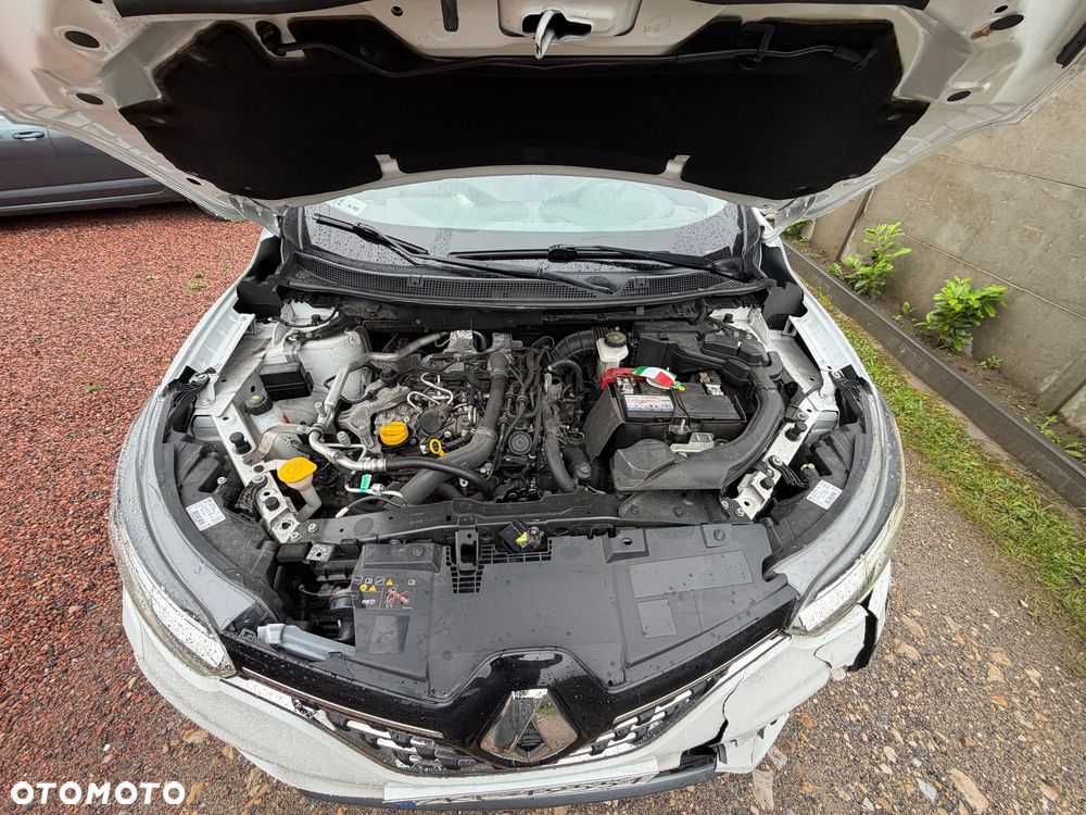 Renault Kadjar 1.3 TCe FAP Intens EDC - 15