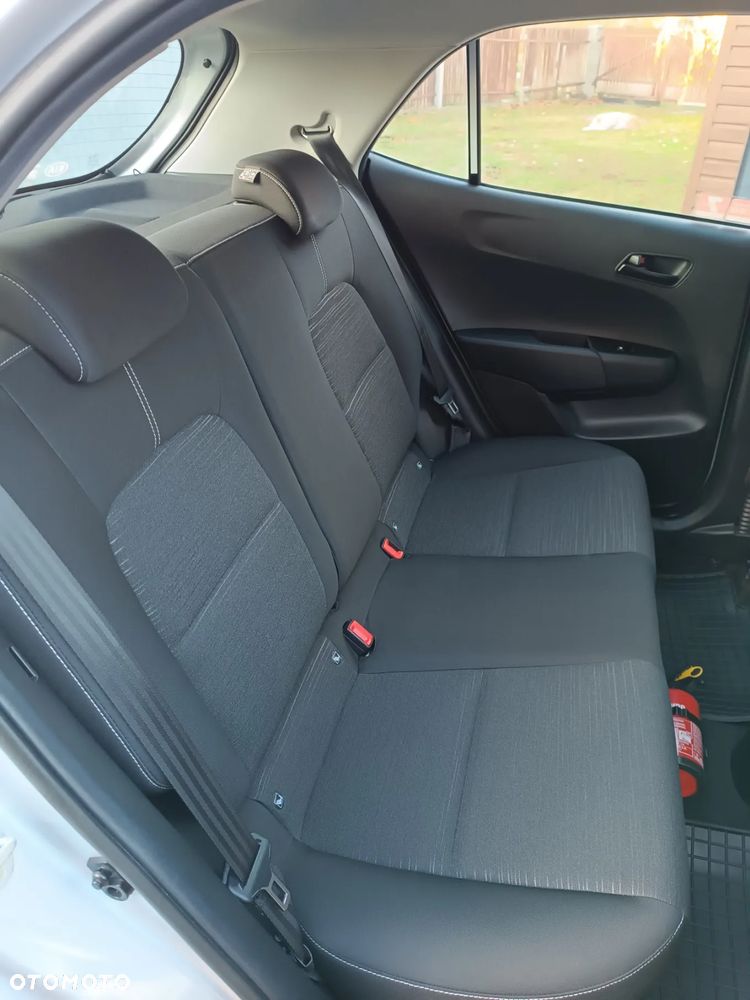 Kia Picanto 1.0 M - 28