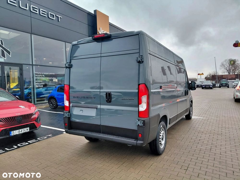Peugeot Boxer - 6
