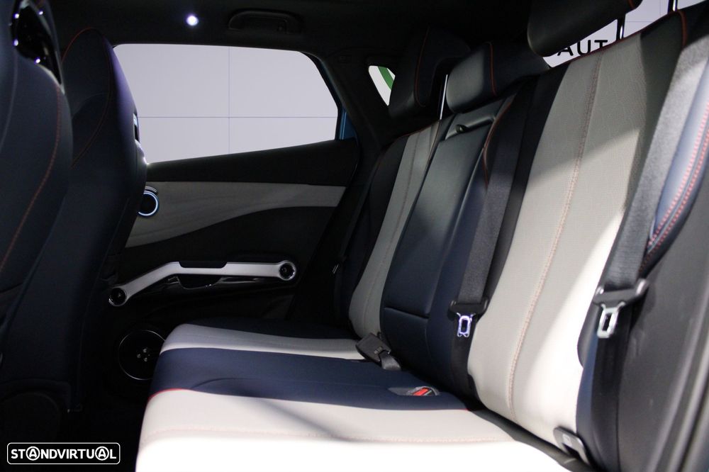 BYD Atto 3 60.48 kWh Design - 19