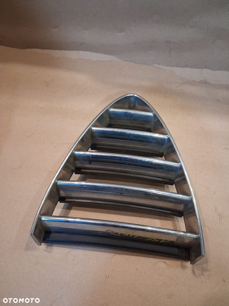 Atrapa zderzaka gril ALFA ROMEO 156 LIFT  156041273  OE - 2