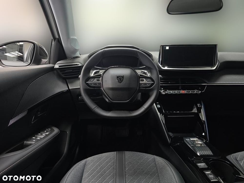 Peugeot 208 1.2 mHEV Allure - 21