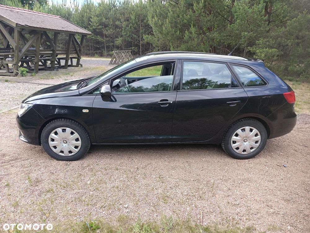 Seat Ibiza 1.6 TDI DPF Style - 2