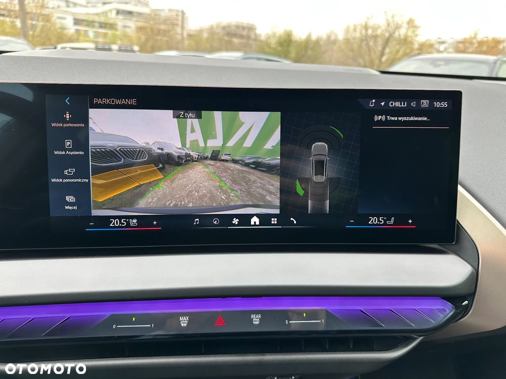 BMW X3 xDrive20d mHEV - 17