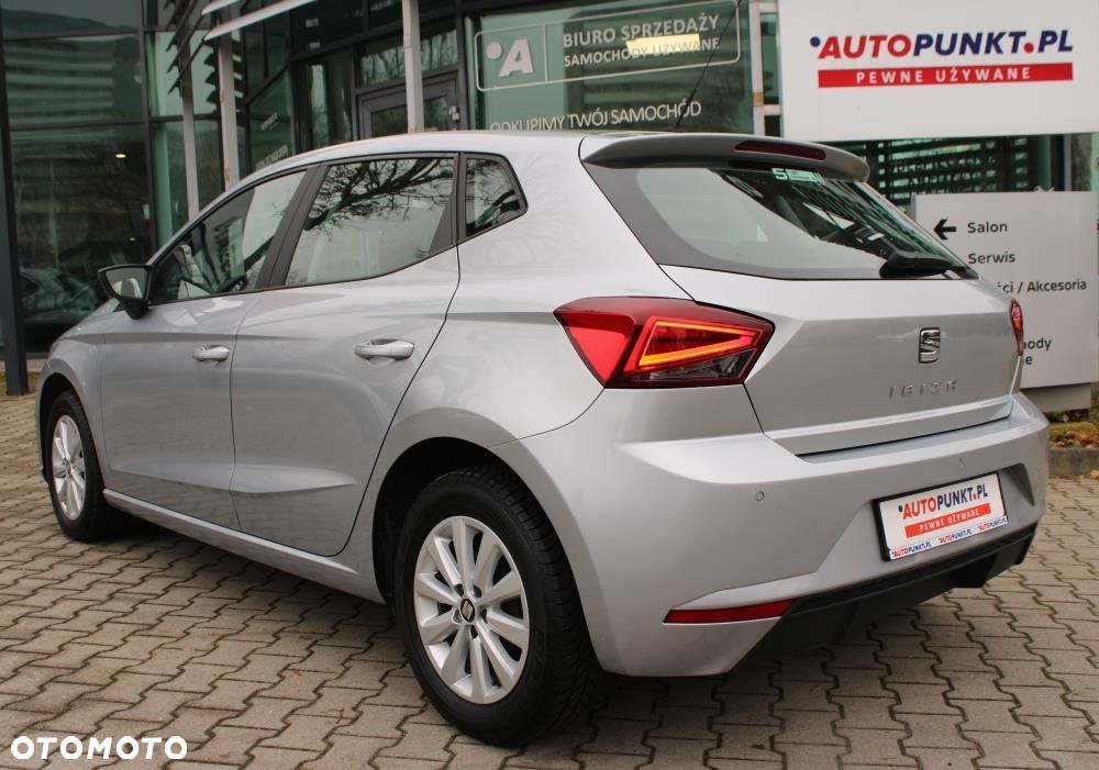 Seat Ibiza - 7