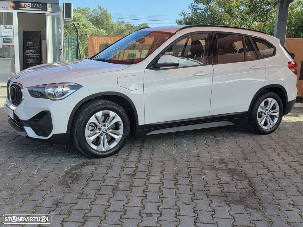BMW X1 25 e xDrive - 1