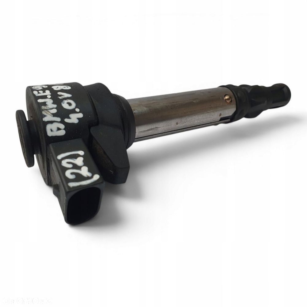 CEWKA ZAPŁONOWA BMW E90 M3 4.0 V8 NGK U5118 - 1