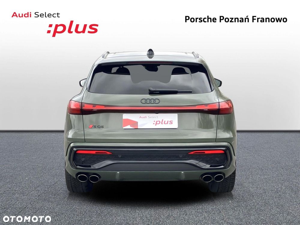 Audi SQ5 - 5