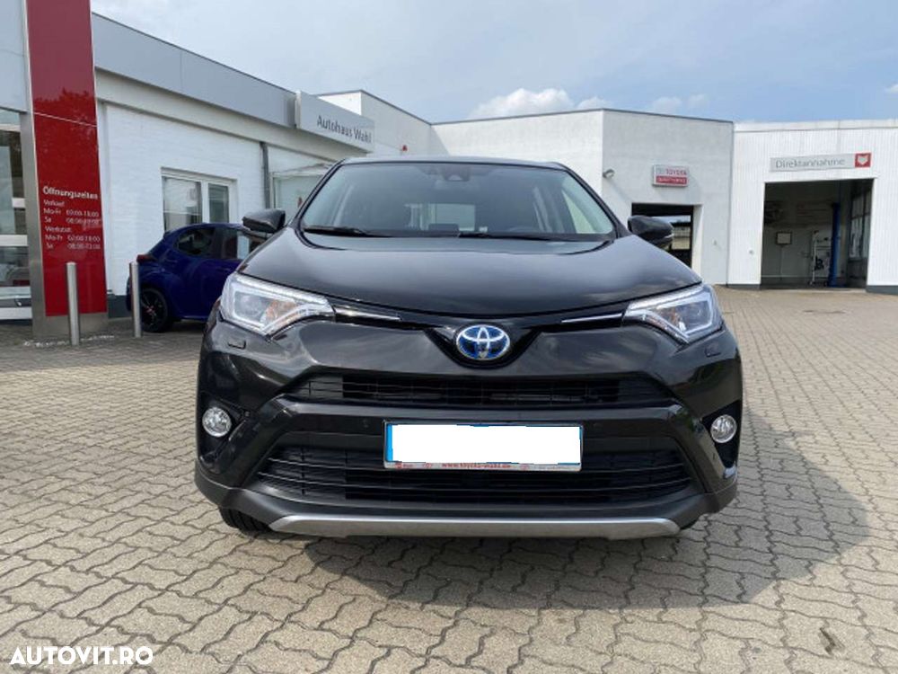 Toyota RAV4 - 7
