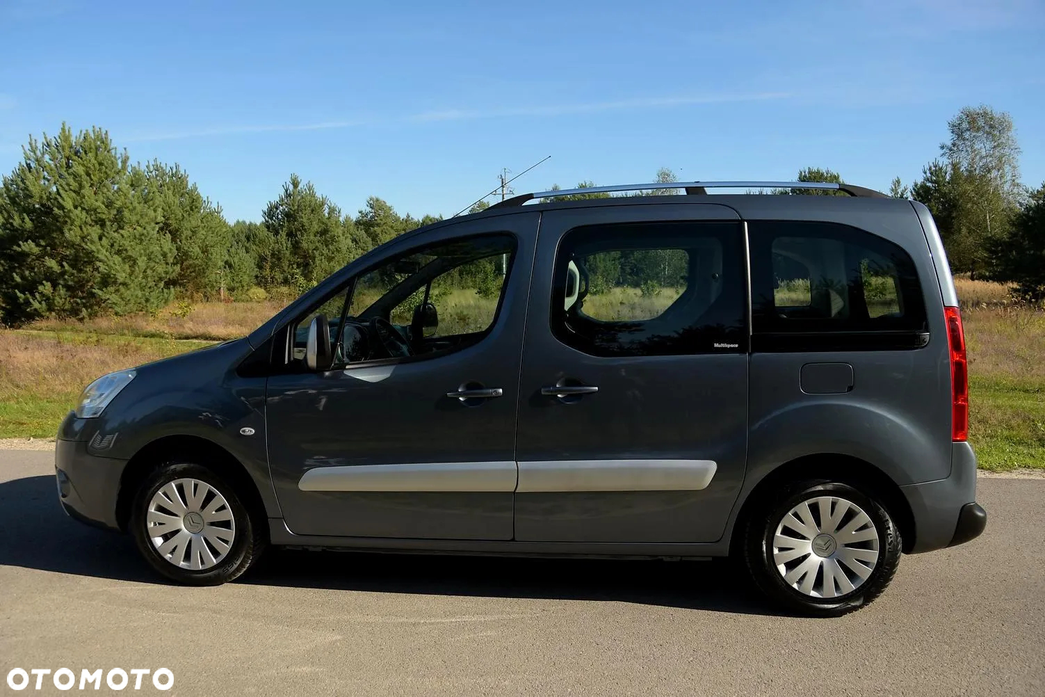 Citroën Berlingo - 4