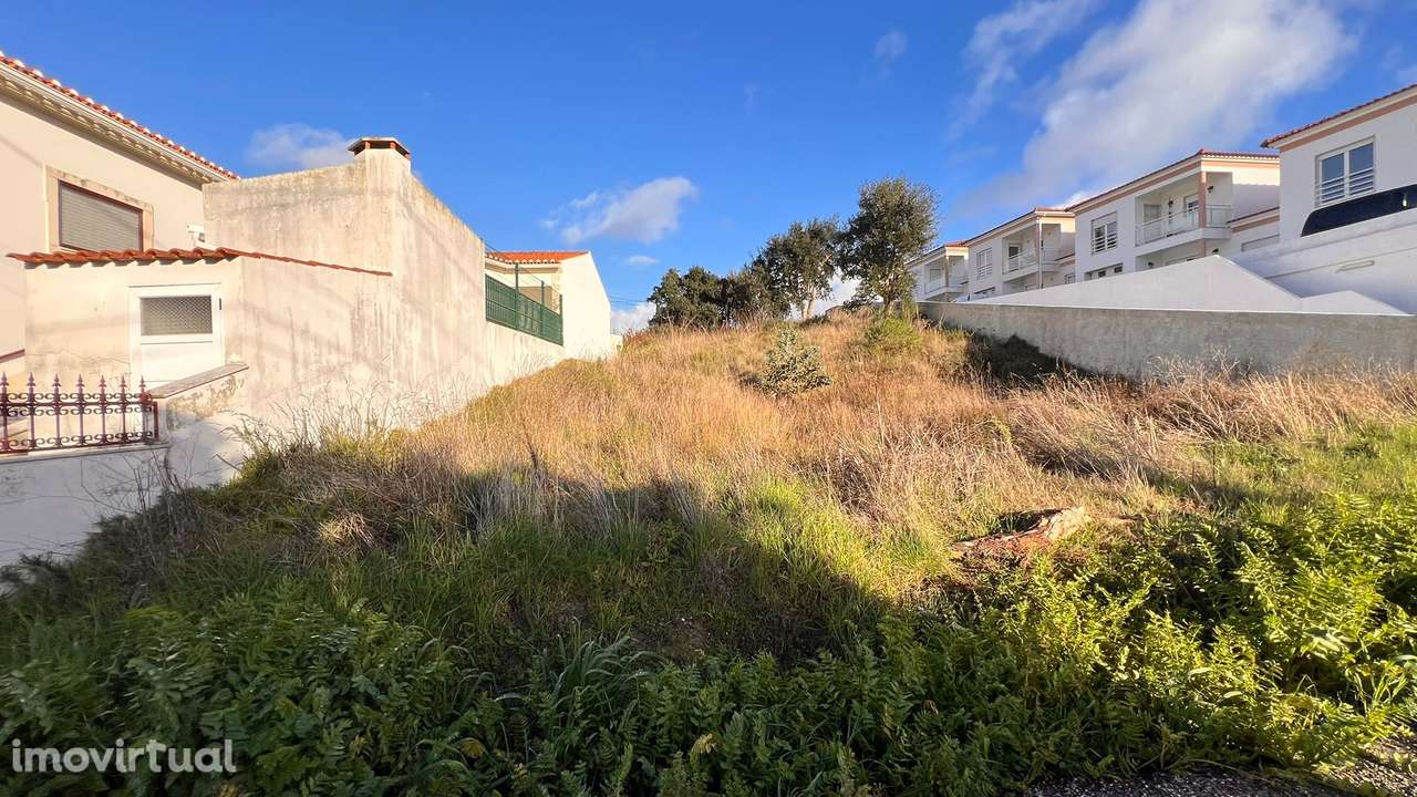 Terreno urbano com 1230m2 em A dos Cunhados - Grande imagem: 4/15