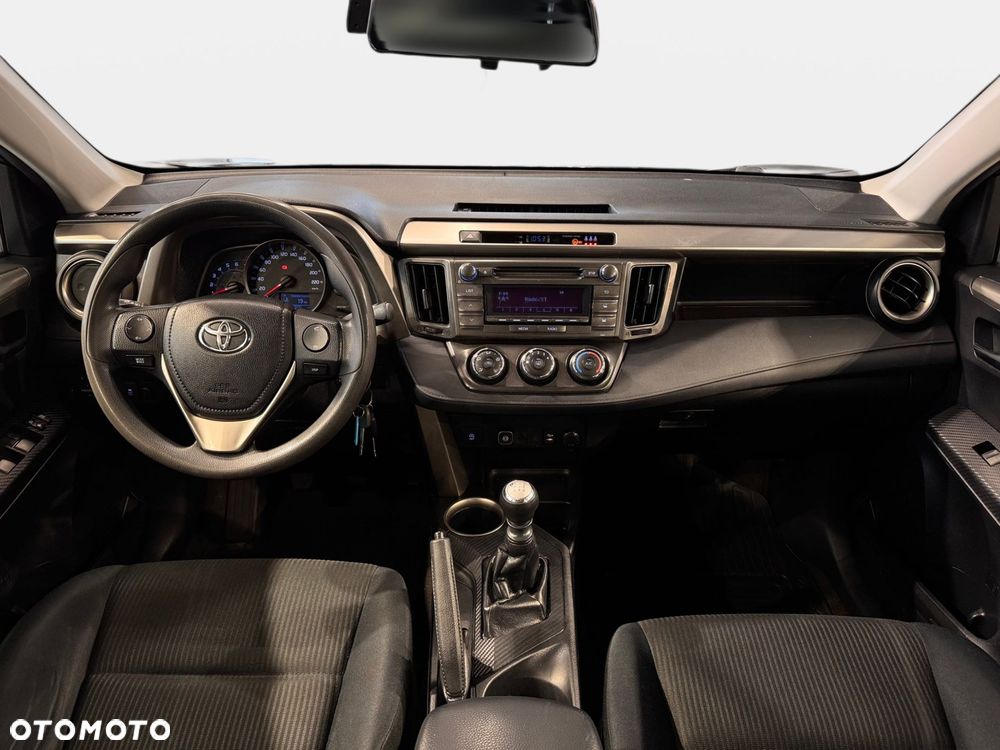Toyota RAV4 - 17